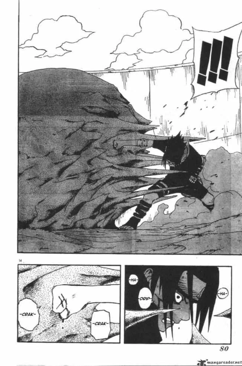 Naruto Chapter 112 page 13