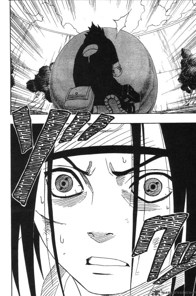 Naruto Chapter 114 page 12