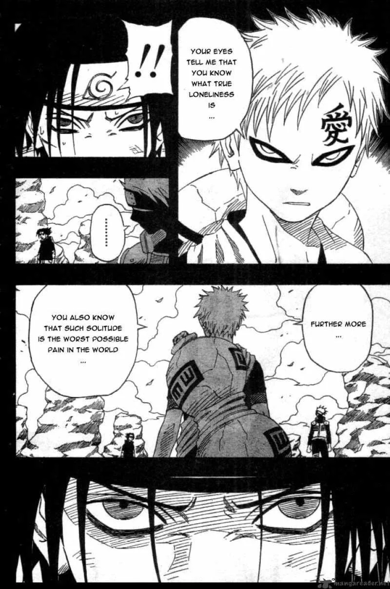 Naruto Chapter 127 page 9