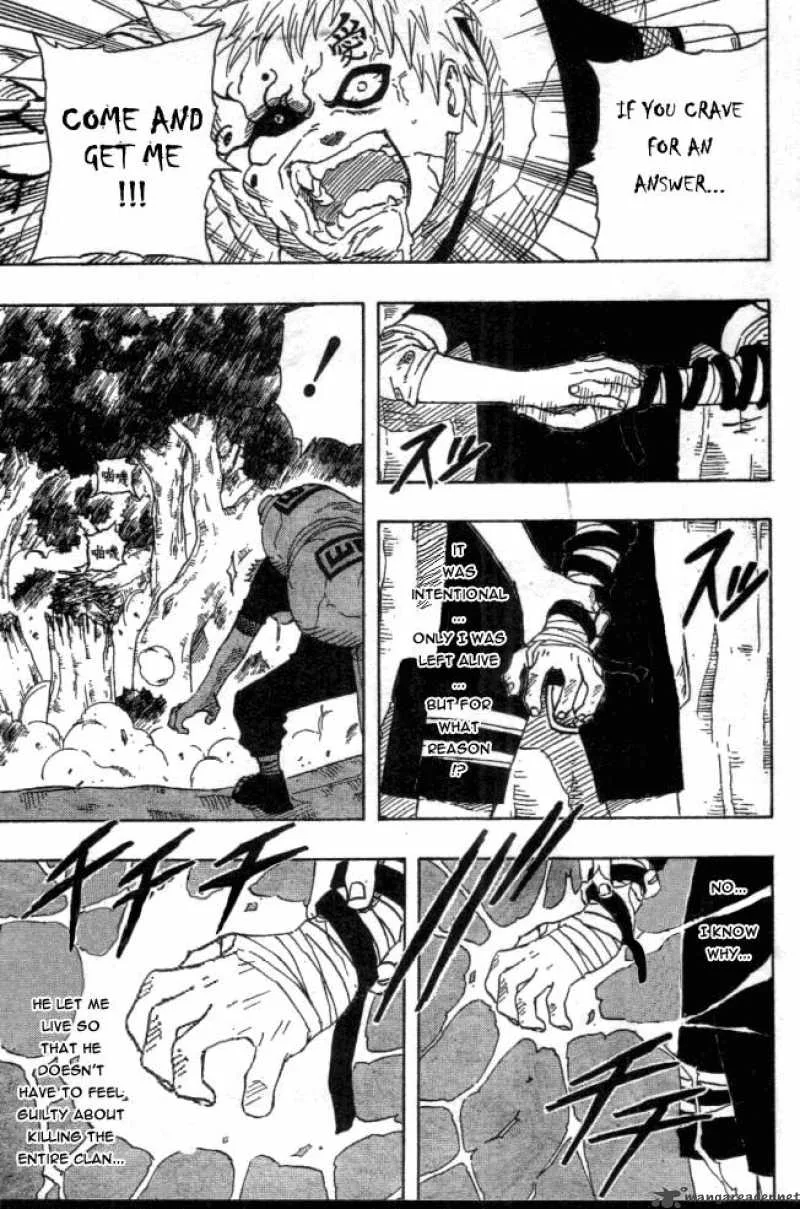 Naruto Chapter 127 page 14