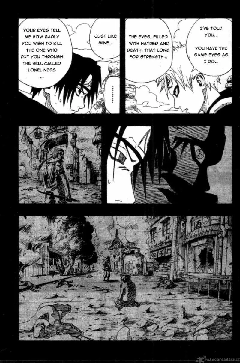 Naruto Chapter 127 page 10
