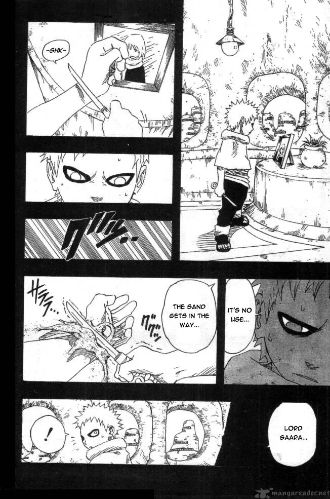 Naruto Chapter 129 page 18