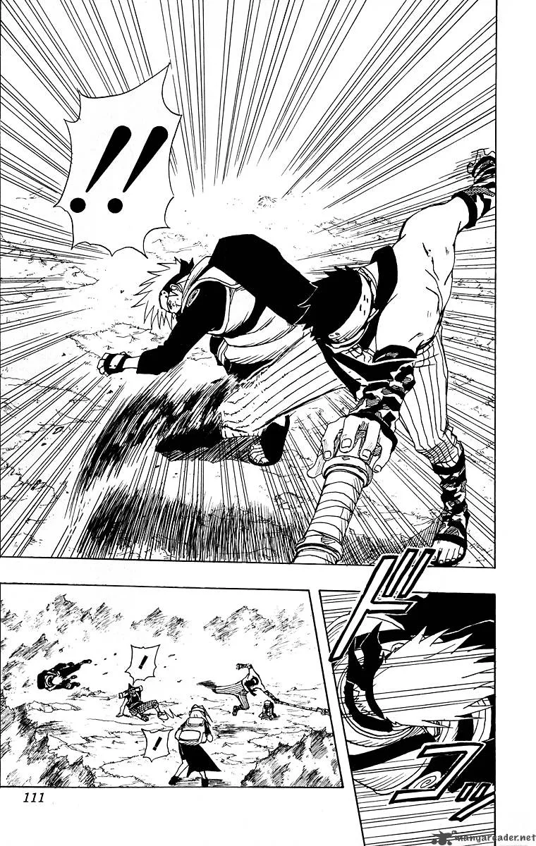 Naruto Chapter 13 page 5