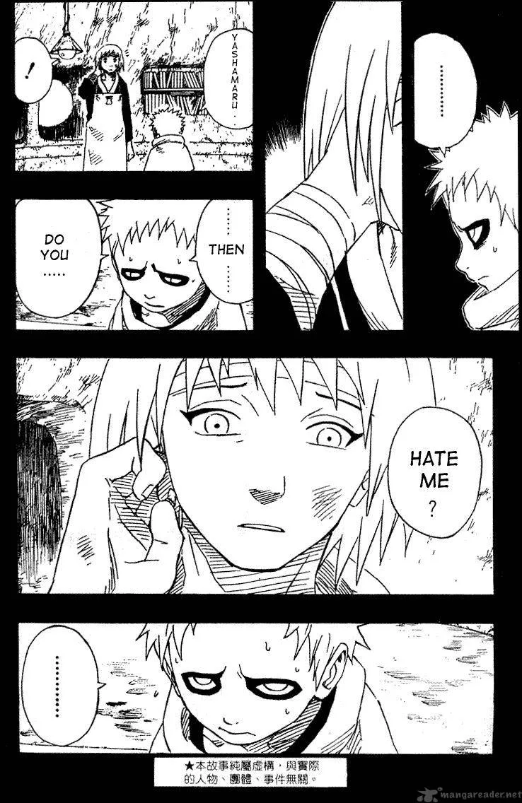 Naruto Chapter 130 page 2