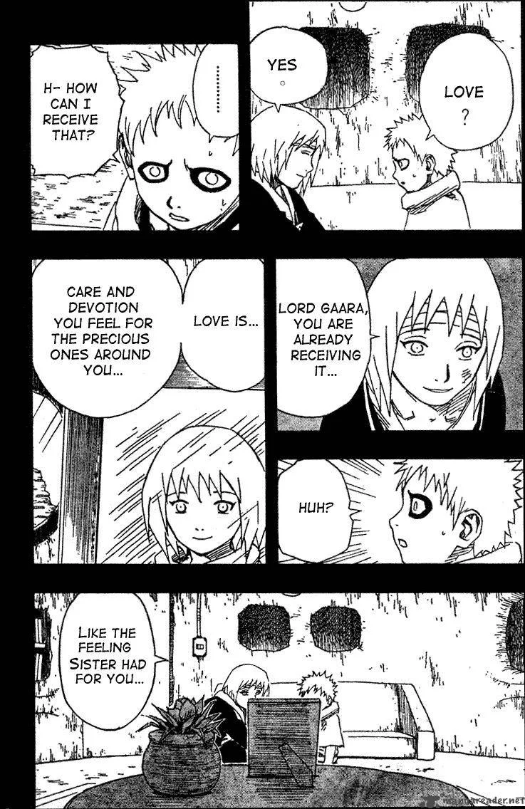 Naruto Chapter 130 page 8