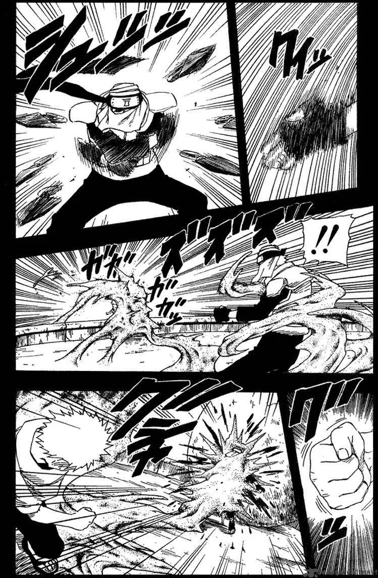 Naruto Chapter 130 page 16