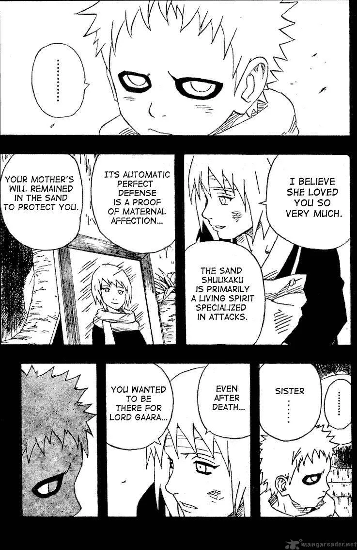 Naruto Chapter 130 page 9