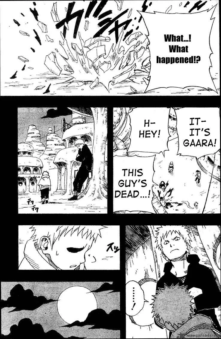 Naruto Chapter 130 page 13