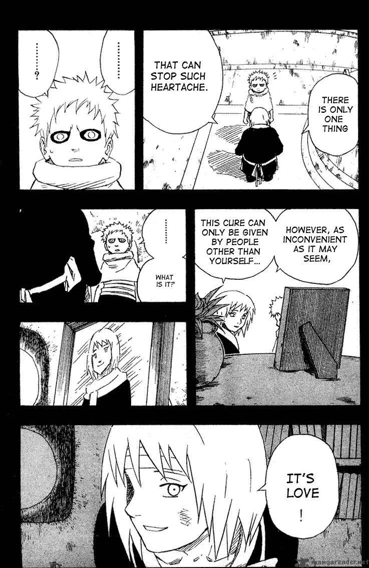 Naruto Chapter 130 page 7