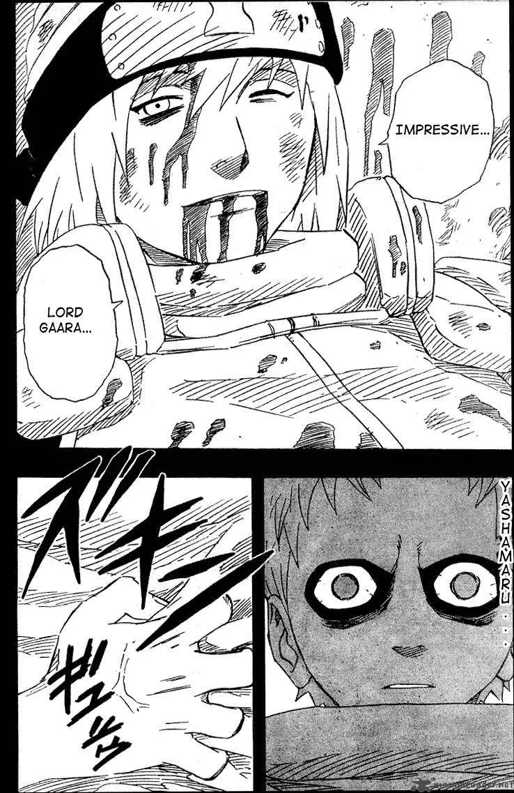 Naruto Chapter 130 page 18