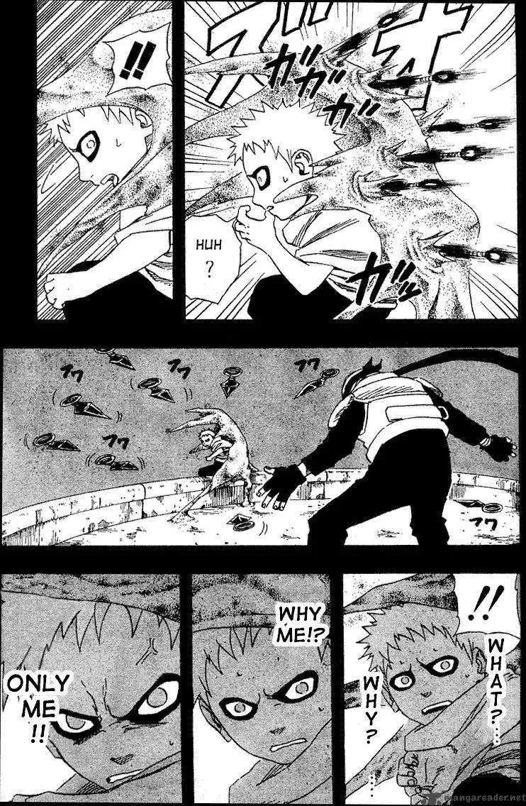 Naruto Chapter 130 page 15