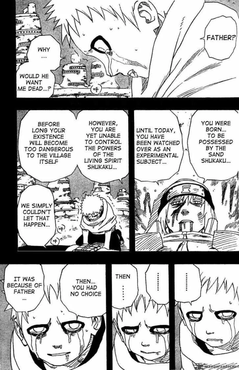 Naruto Chapter 131 page 5