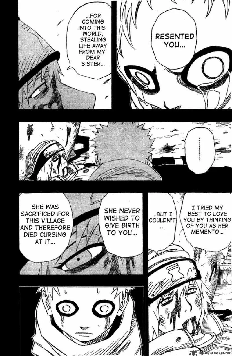 Naruto Chapter 131 page 7