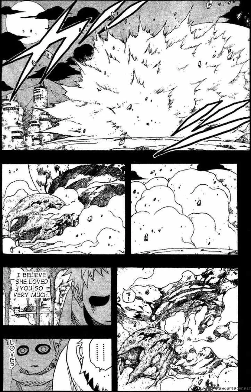 Naruto Chapter 131 page 10