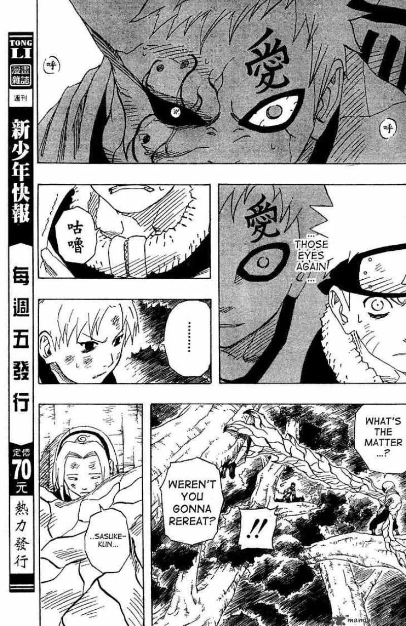 Naruto Chapter 131 page 13