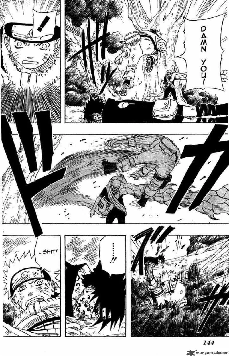 Naruto Chapter 131 page 16