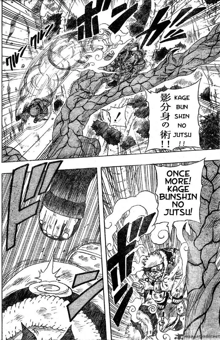 Naruto Chapter 133 page 6