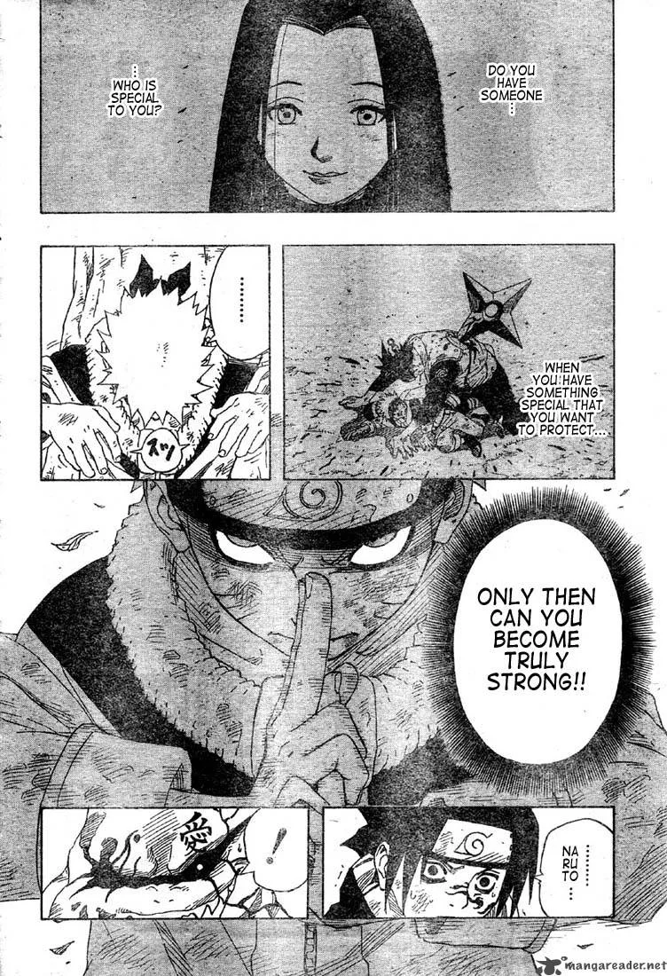 Naruto Chapter 133 page 14