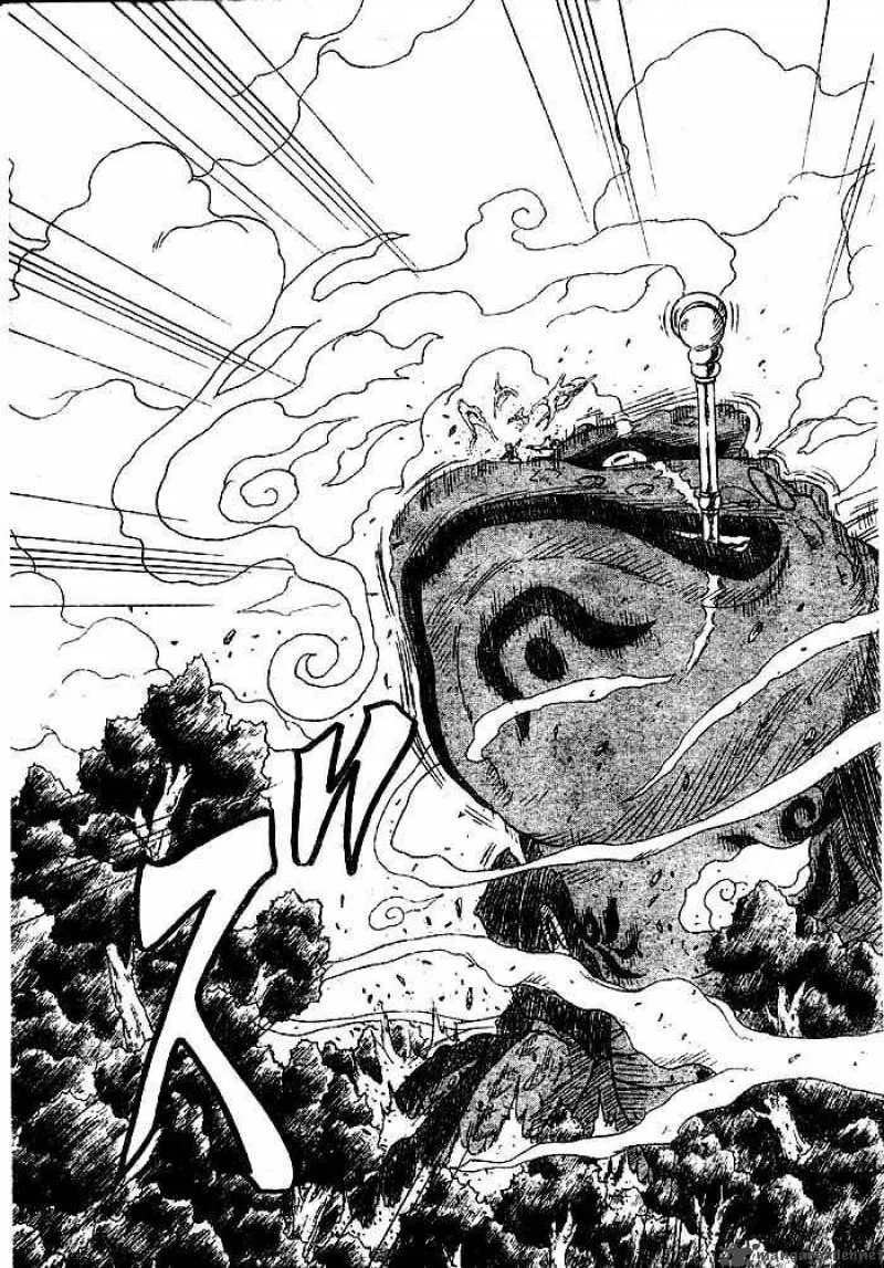 Naruto Chapter 134 page 15