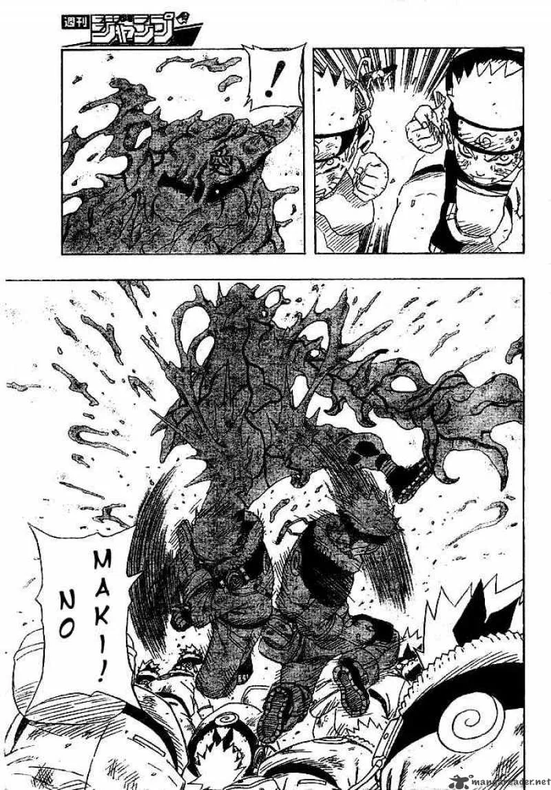 Naruto Chapter 134 page 7