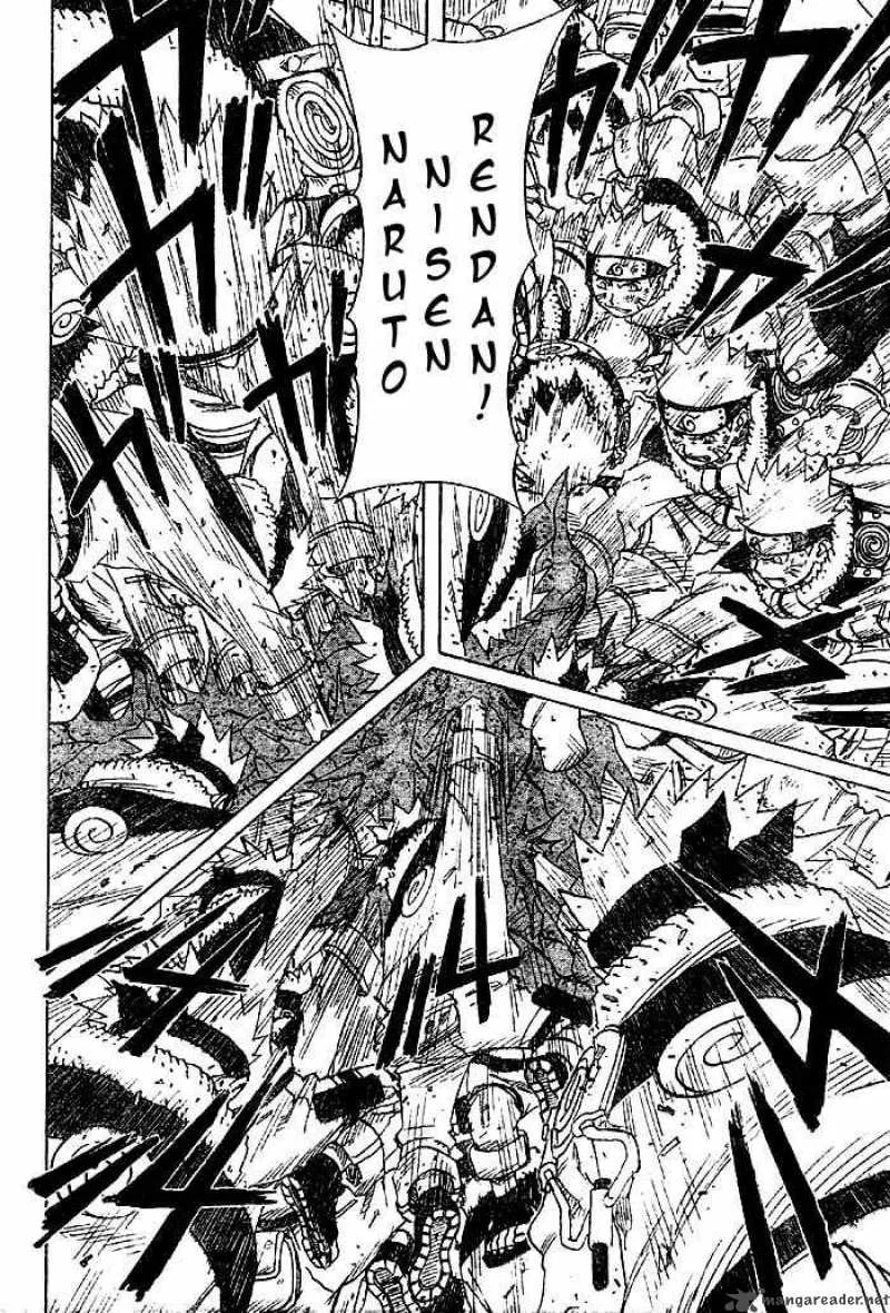 Naruto Chapter 134 page 6