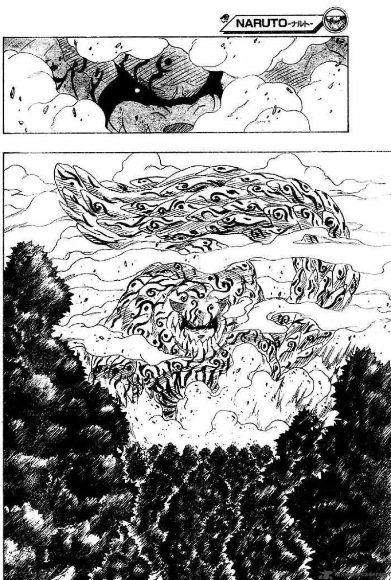Naruto Chapter 134 page 10