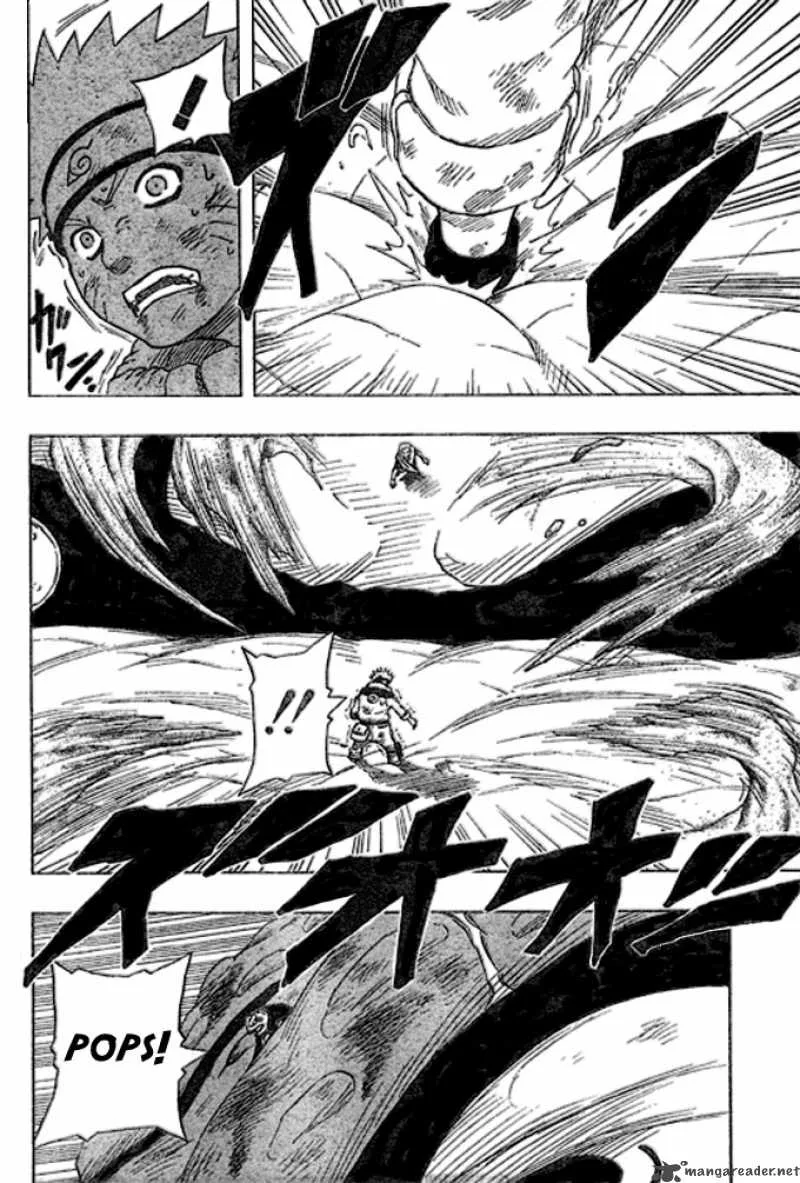 Naruto Chapter 136 page 4