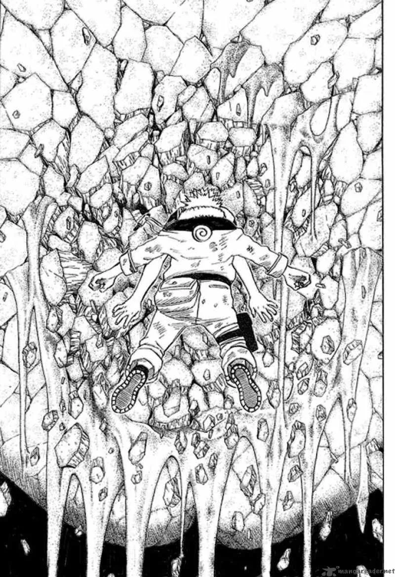 Naruto Chapter 136 page 13