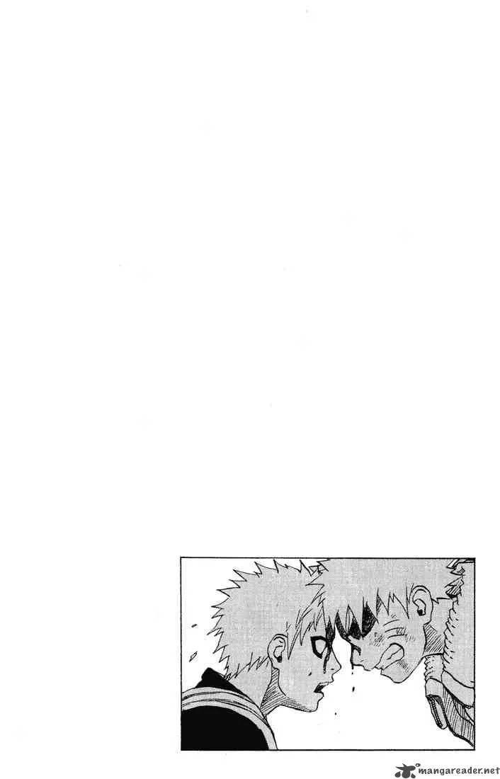 Naruto Chapter 138 page 1