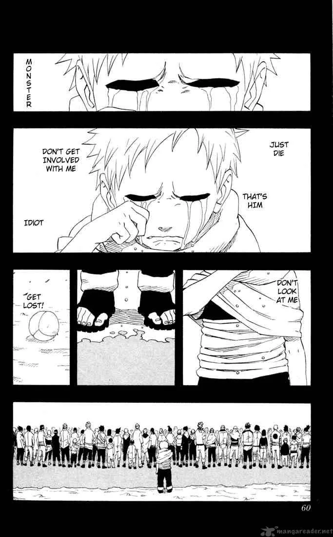 Naruto Chapter 138 page 15