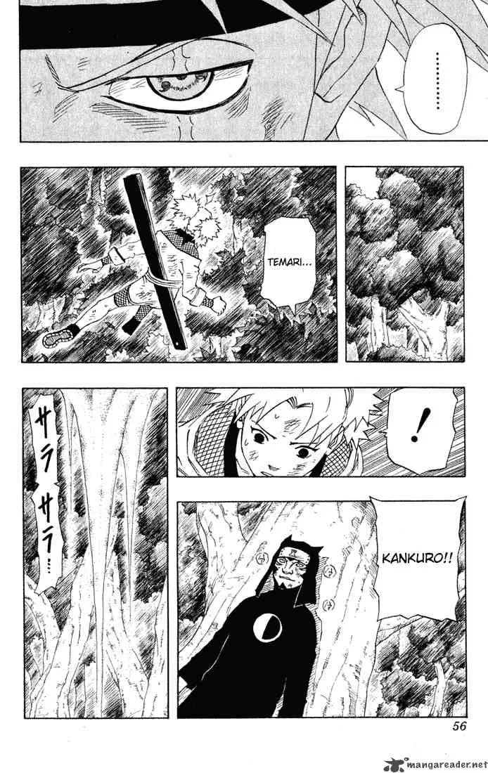 Naruto Chapter 138 page 11