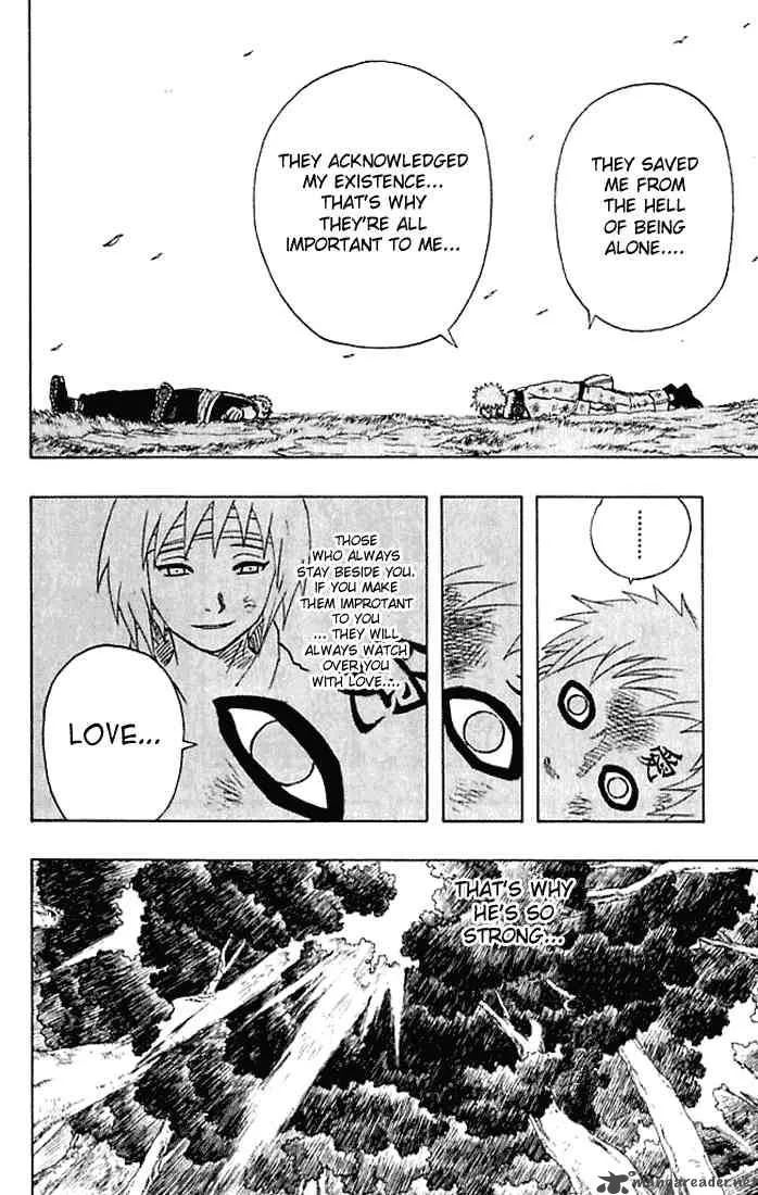 Naruto Chapter 138 page 19