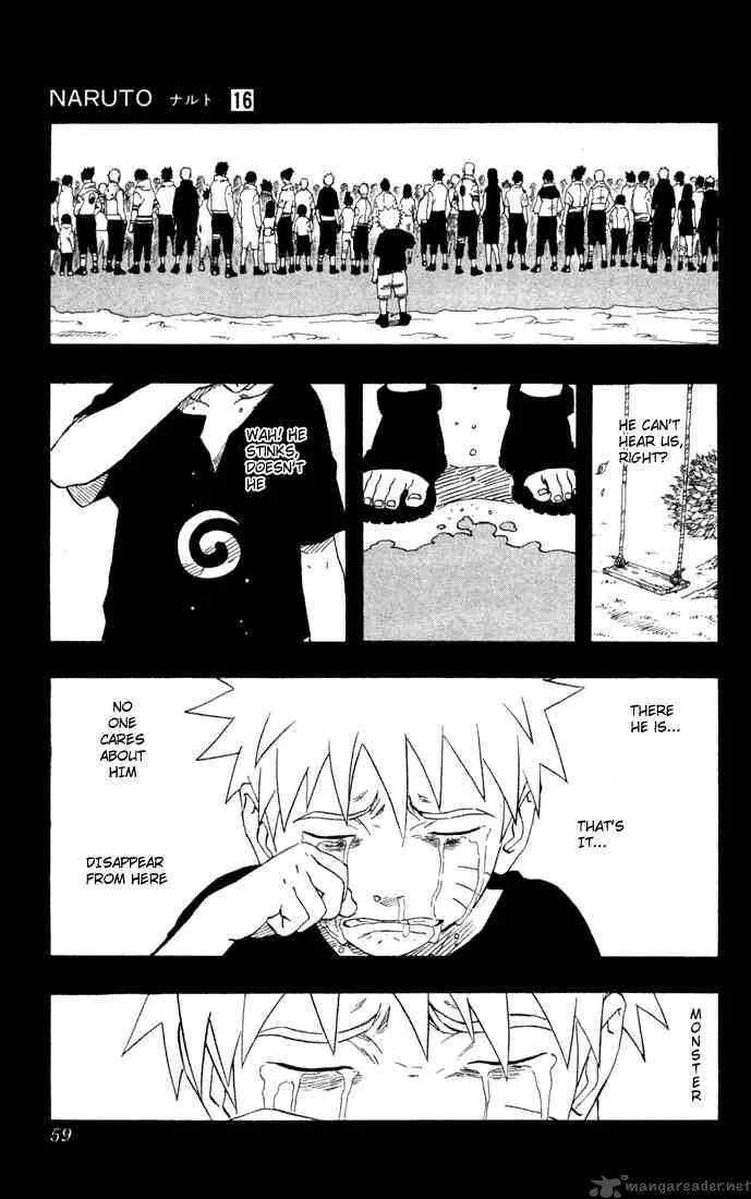 Naruto Chapter 138 page 14
