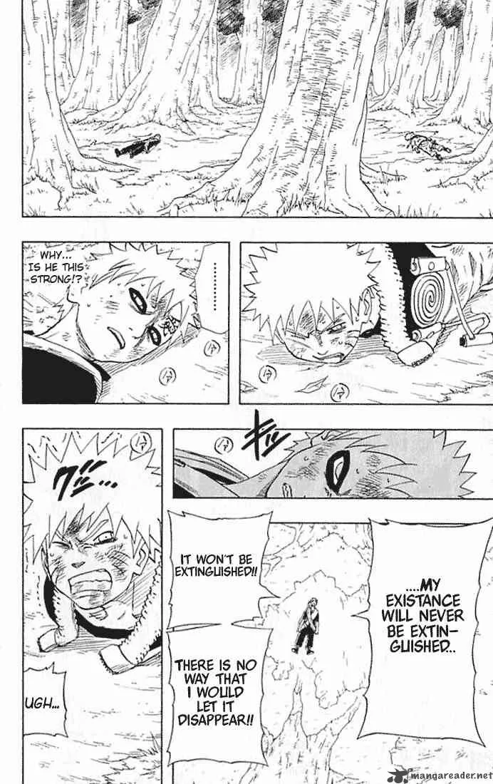 Naruto Chapter 138 page 13