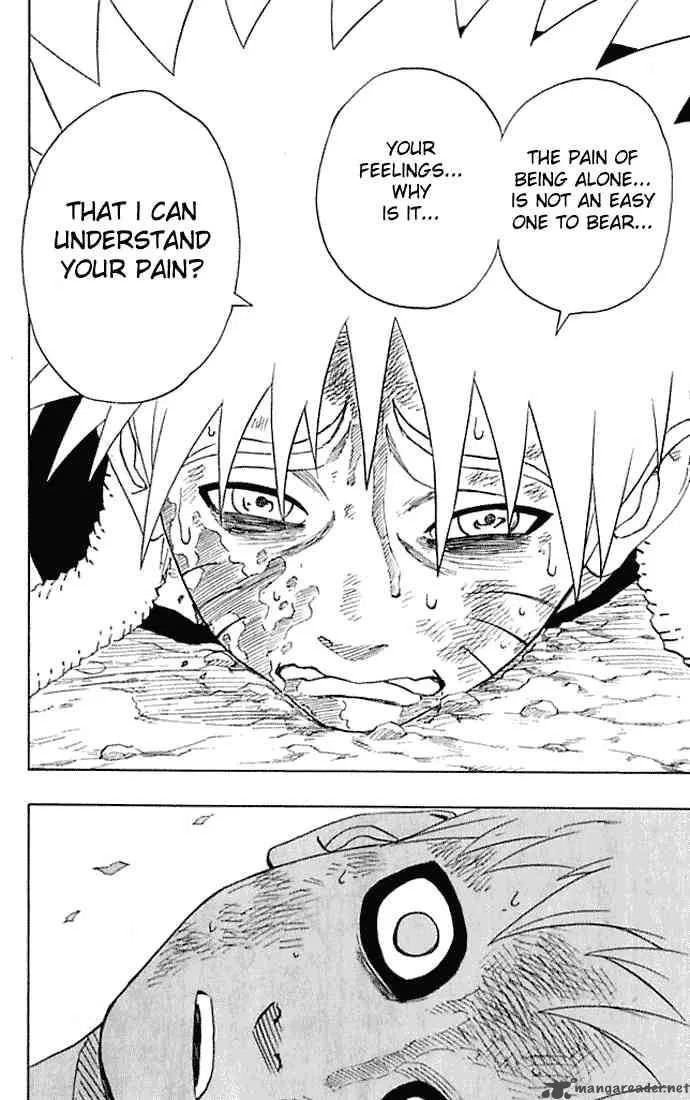 Naruto Chapter 138 page 17