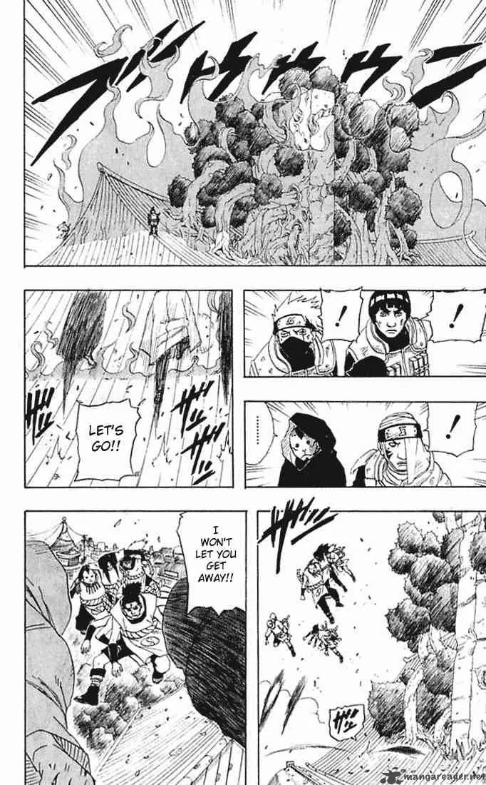 Naruto Chapter 138 page 7