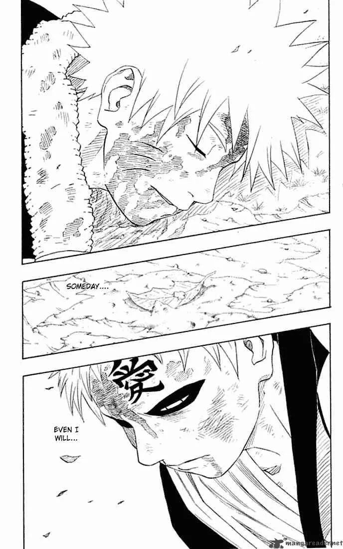 Naruto Chapter 138 page 22