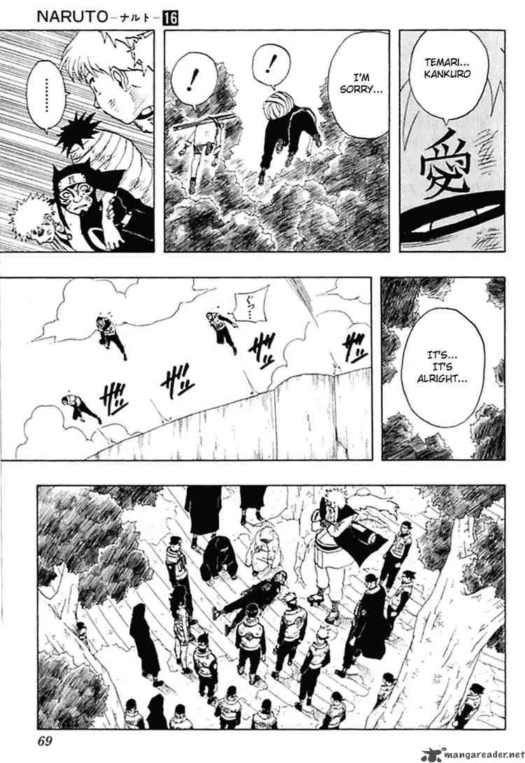 Naruto Chapter 138 page 24