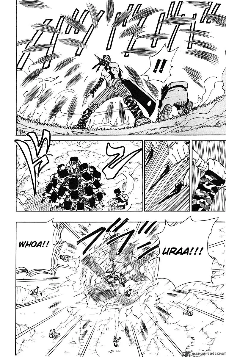 Naruto Chapter 14 page 12