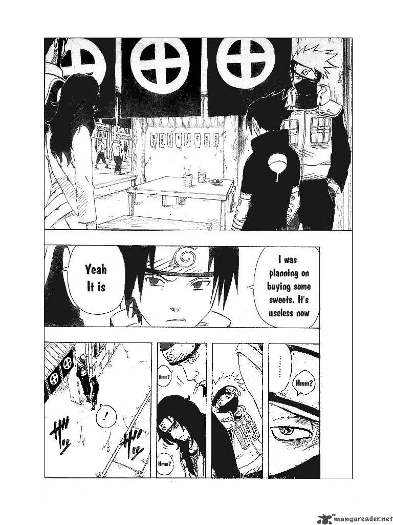 Naruto Chapter 140 page 16