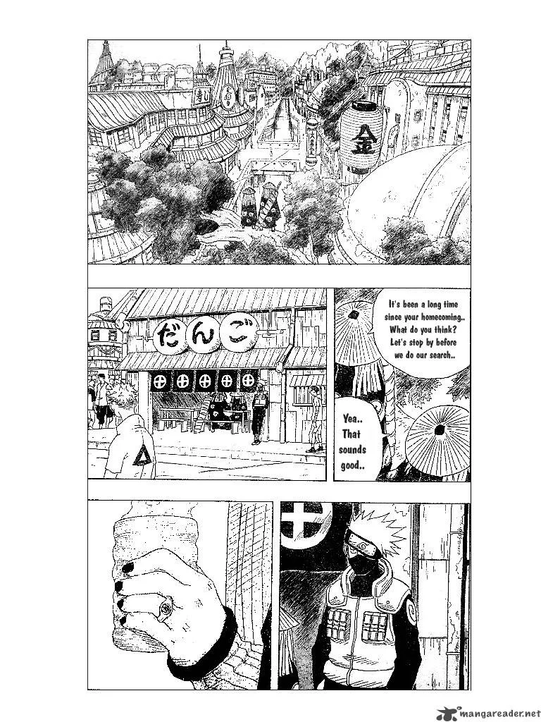 Naruto Chapter 140 page 13