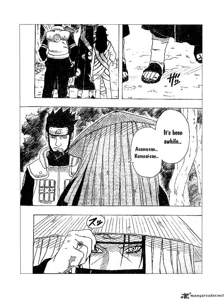 Naruto Chapter 140 page 18