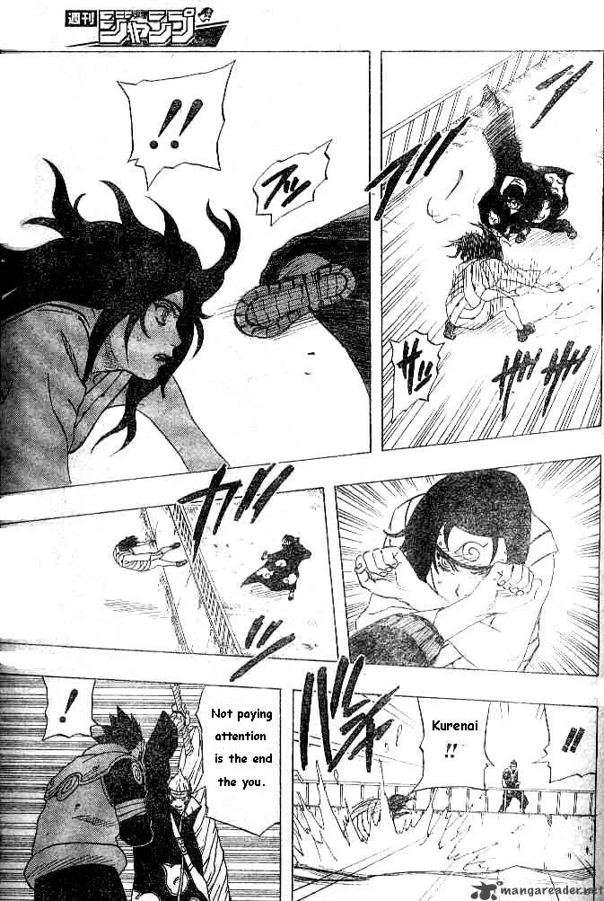 Naruto Chapter 141 page 15