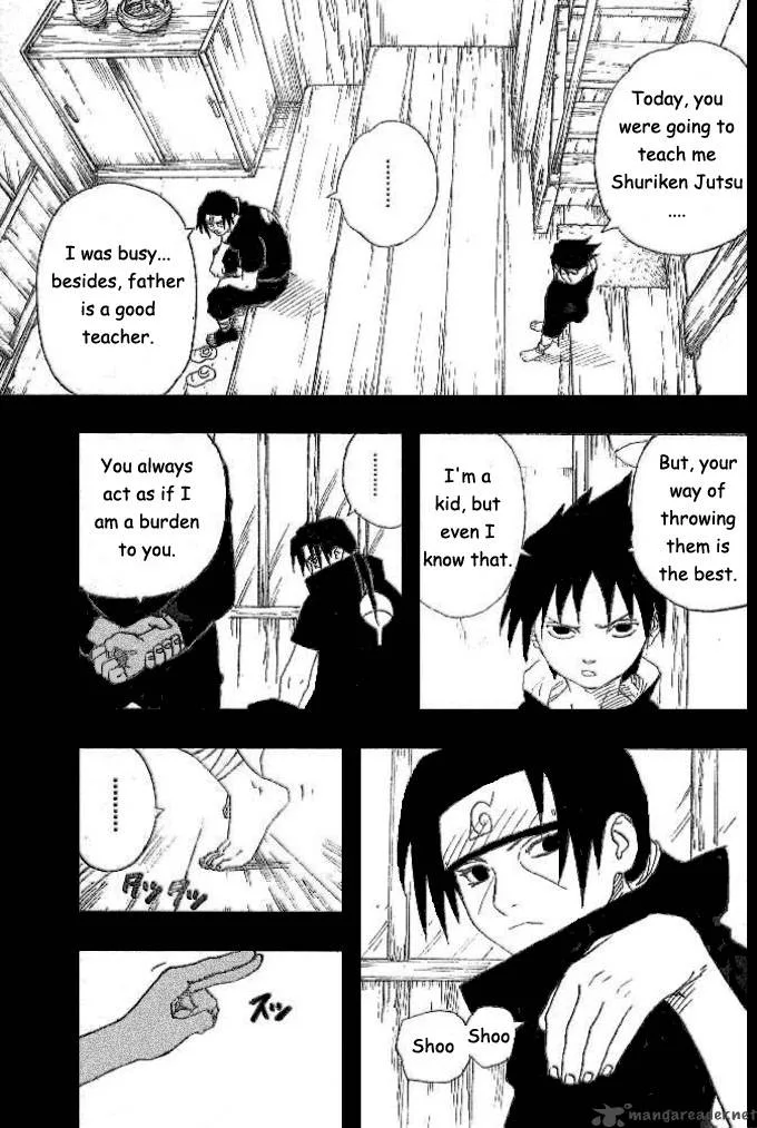 Naruto Chapter 145 page 5
