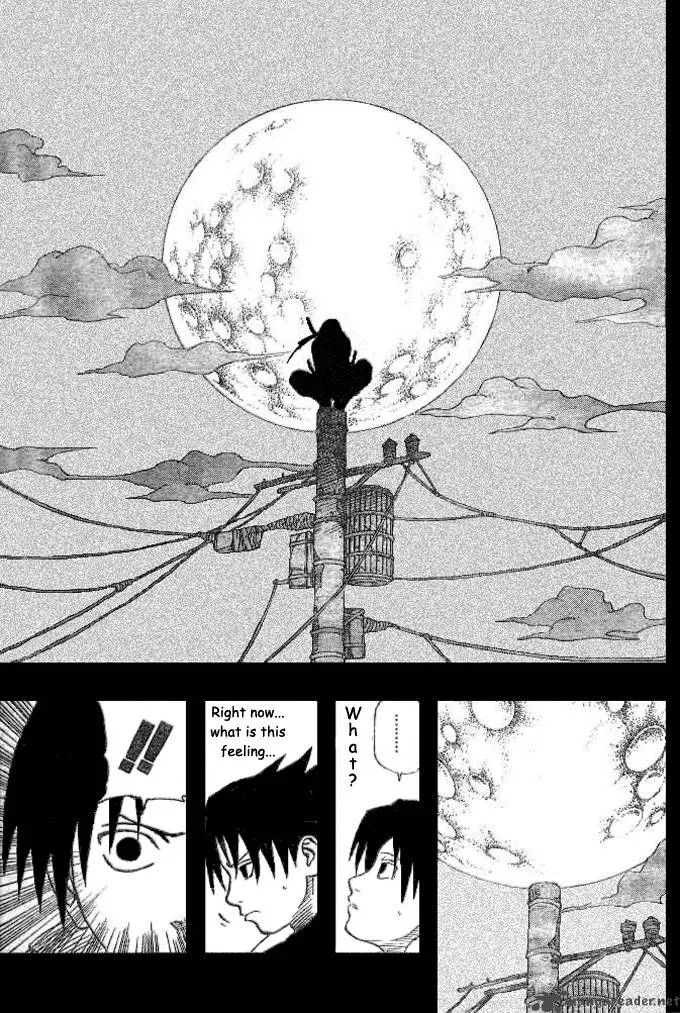 Naruto Chapter 145 page 11