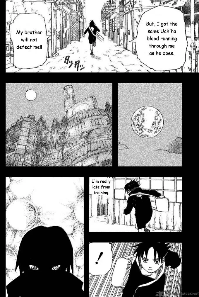 Naruto Chapter 145 page 10