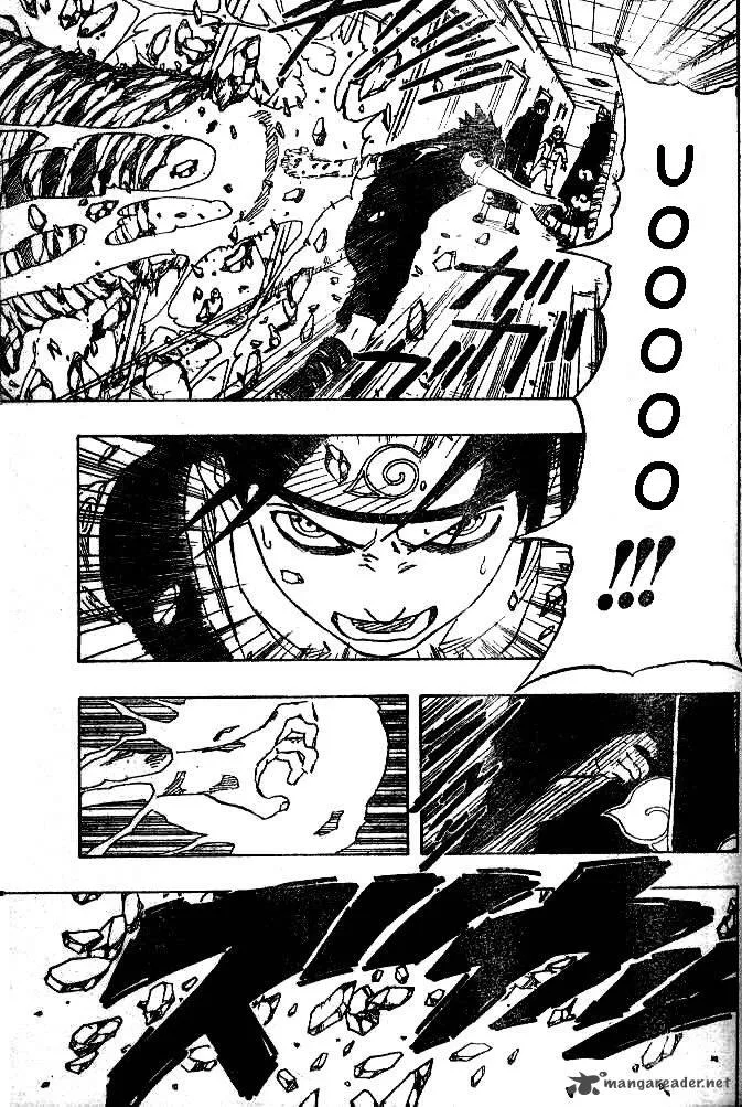 Naruto Chapter 146 page 13