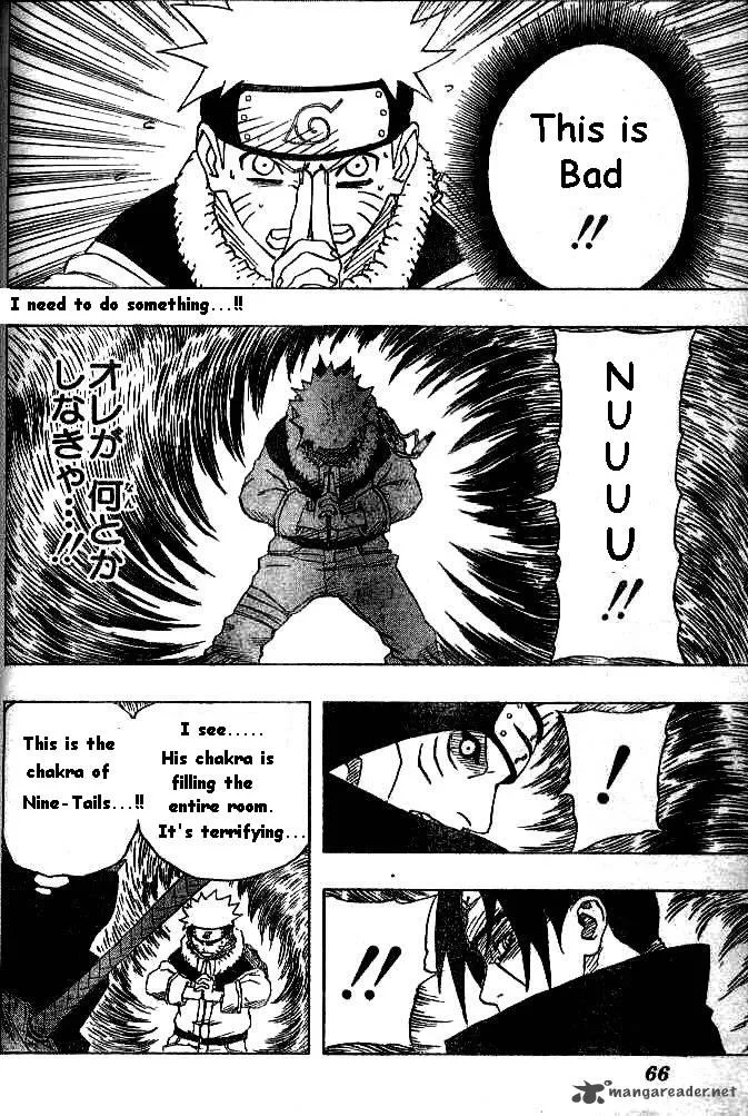 Naruto Chapter 146 page 16
