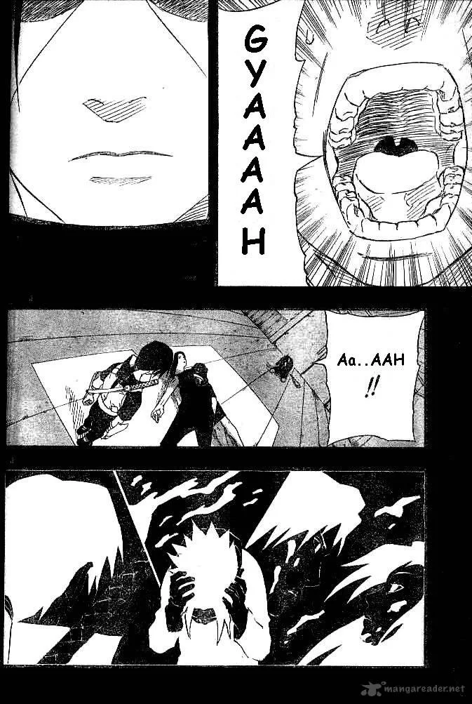 Naruto Chapter 146 page 6