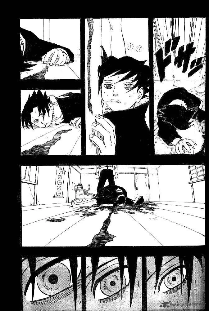 Naruto Chapter 146 page 7